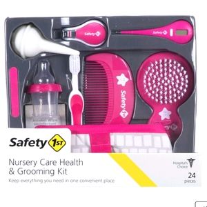 Safety 1st Nursery Care Health & Grooming Kit